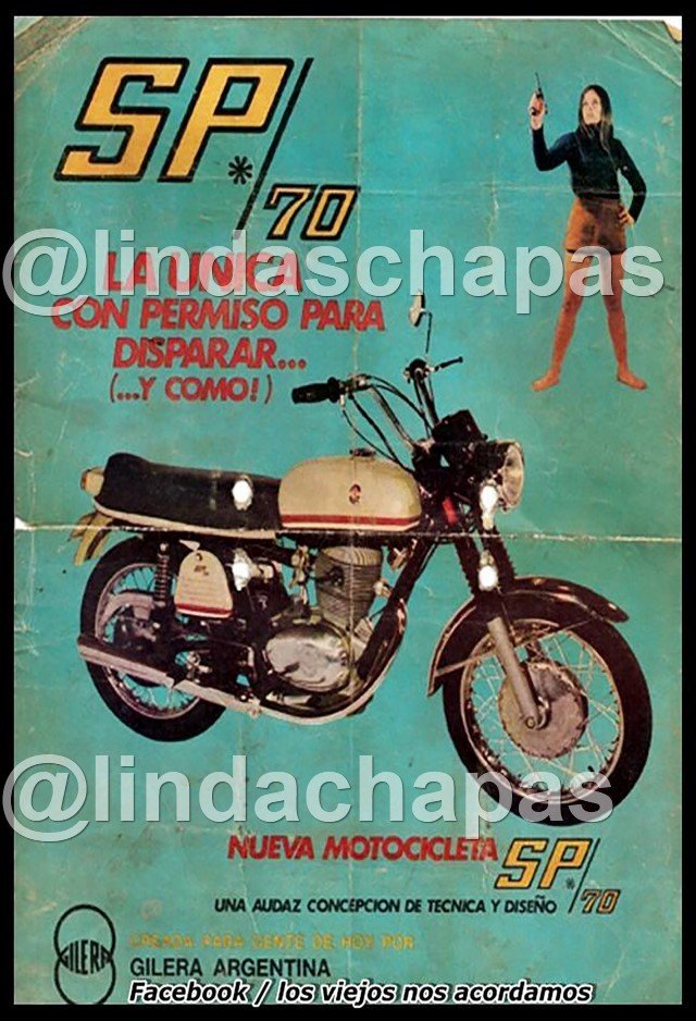 Motos